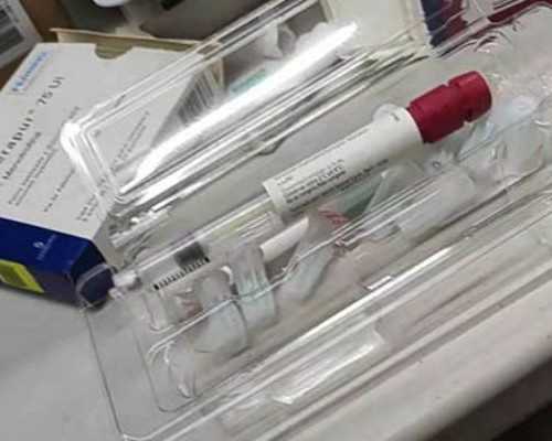 大连泰国试管供卵